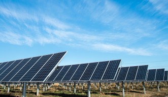 Solar panels